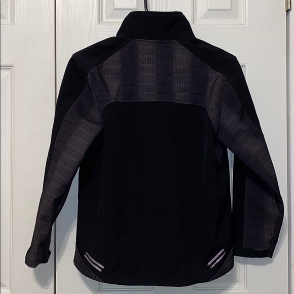 Snozu Soft Shell Jacket - Picture 5 of 7